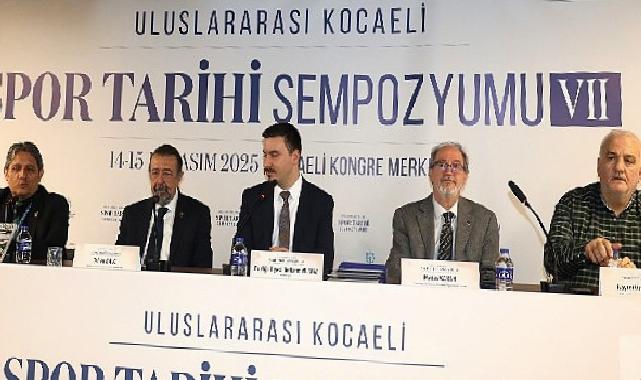 1975’den günümüze Kocaeli spor basını