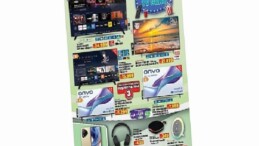 20 Kasım’da A101’de Tiny House, Karavan ve Mobilite Eserleri Satışta