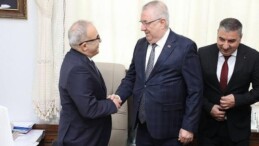 24 Kasım’da Edremit’te tüm okullar ziyaret edildi