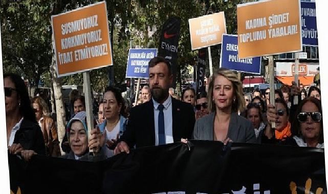 25 Kasım’da Çiğli’den Eşitlik ve Çaba Daveti