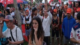 3. Memleketler arası Sup Cup Kemer sona erdi