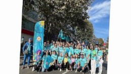 “30. Yılımızda Adımlarımızla Geleceği Aydınlatıyoruz” kampanyasına bağışlar 17 Kasım’a kadar devam ediyor