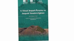 4. Ulusal Jeopark Forumu Manisa’da Toplanıyor