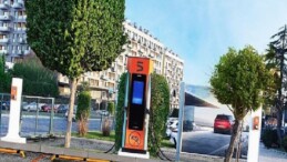 5- Borusan EnBW Şarj Taşınabilir Uygulamasına BonusFlaş ile Süratli Giriş ve Üyelik Devri Başladı