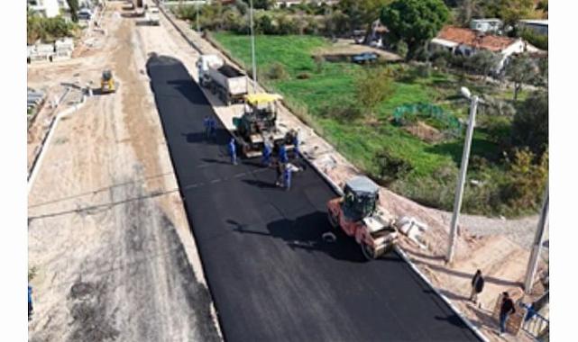 75. Yıl Cumhuriyet Bulvarı’nın birinci etabı açılıyor