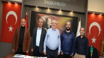 9. İda Ultra Maratonu için son hazırlıklar tamamlanıyor