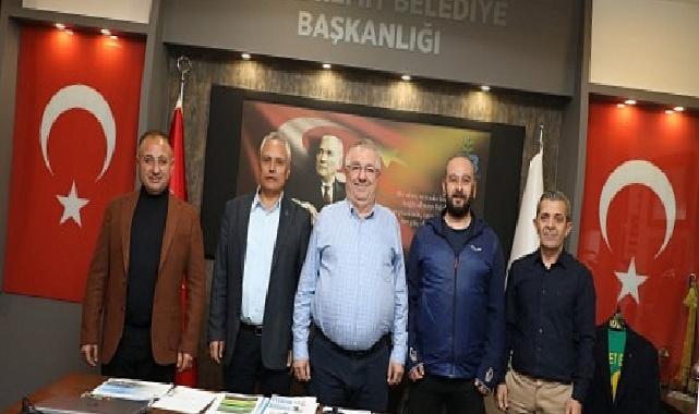 9. İda Ultra Maratonu için son hazırlıklar tamamlanıyor