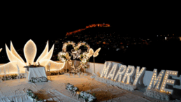 Mardin Evlilik Teklifi ve Organizasyon Hizmetlerinde Profesyonel Deneyim