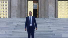 Muhammet Aydın Kimdir?