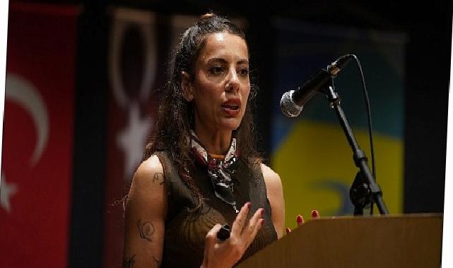 Afet İdaresinde Bayan ve Çocuk Odağı Konuşuldu