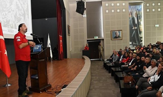 Afetlere Karşı Dirençli Karabağlar