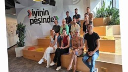 AgeSA, Genç Yetenekleri Geleceğin İş Dünyasına Hazırlıyor