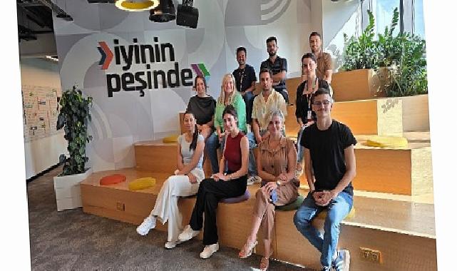 AgeSA, Genç Yetenekleri Geleceğin İş Dünyasına Hazırlıyor