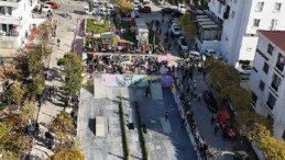 Ahmet Minguzzi Skate Park Görkemli Bir Merasimle Açıldı