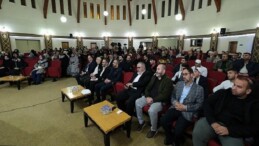 Aile Okulunda “Tesettür Ve Mahremiyet” Konusu İşlendi