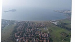 Akarca Koyu’nun su kalitesi korunuyor