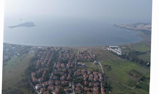 Akarca Koyu’nun su kalitesi korunuyor