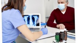 Akciğer Kanseri Büyük Ölçüde Önlenebilir ve Erken Teşhis Hayat Kurtarır