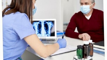 Akciğer Kanseri Büyük Ölçüde Önlenebilir ve Erken Teşhis Hayat Kurtarır