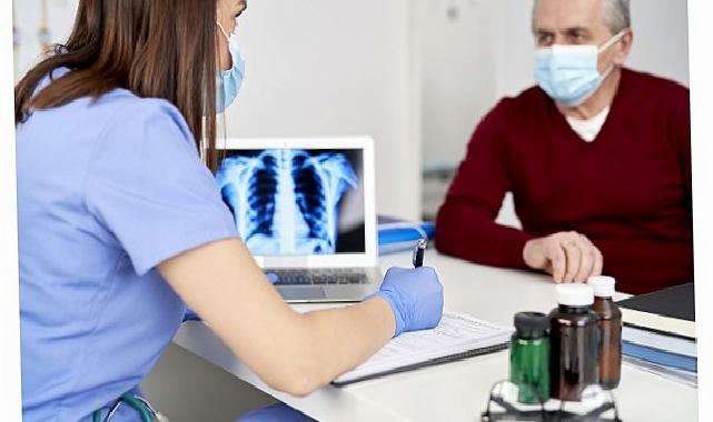 Akciğer Kanseri Büyük Ölçüde Önlenebilir ve Erken Teşhis Hayat Kurtarır