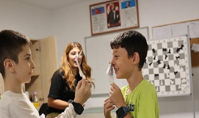 Alanya ATABEM kurslarında gaye Türkiye birinciliği