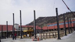 Aliağa’da Atla Terapi ve Binicilik Hizmetleri Dört Mevsim Devam Edecek