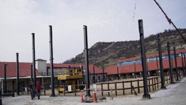 Aliağa’da Atla Terapi ve Binicilik Hizmetleri Dört Mevsim Devam Edecek