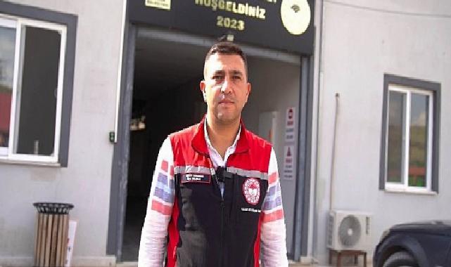 Aliağa’da Üreticiye Takviye Sürüyor: Hibeli Koyun ve Koçlar Üreticilere Teslim Edildi