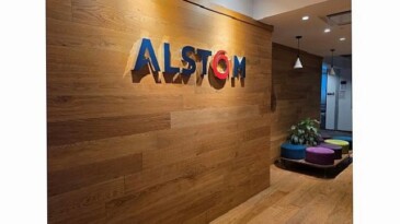 Alstom Türkiye, WWF-Türkiye’den Yeşil Ofis-Yeşil Dönüşüm Diploması Almaya Hak Kazandı