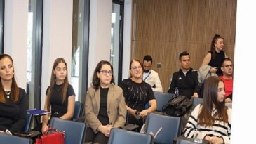 Amatör ruh, Kocaeli Spor Tarihi Sempozyumu’nda