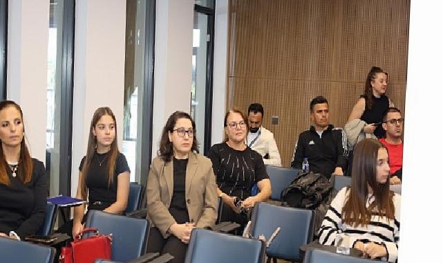 Amatör ruh, Kocaeli Spor Tarihi Sempozyumu’nda