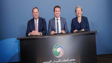 AMD, Cisco ve HUMAIN, 2030’a kadar 1 GW’a varan AI altyapısı sağlamak için ortak teşebbüs duyurdu