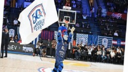 Anadolu Efes, FC Barcelona müsabakasına hazır