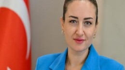 Antalya Büyükşehir Belediye Lider Vekili Büşra Özdemir’in Öğretmenler Günü İletisi
