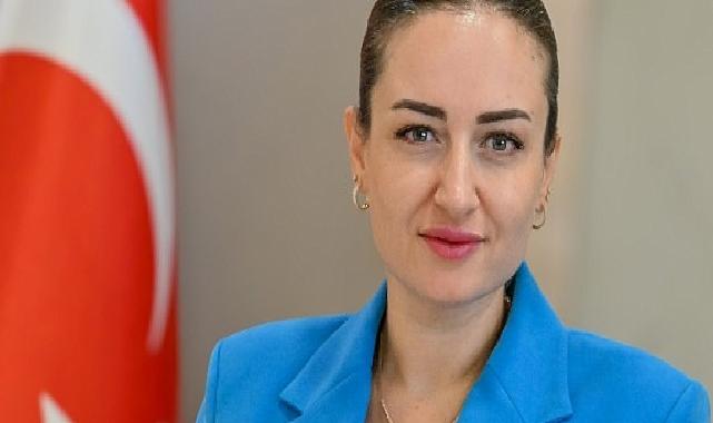 Antalya Büyükşehir Belediye Lider Vekili Büşra Özdemir’in Öğretmenler Günü İletisi