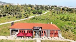 Antikkapı’nın lezzetleri Gebze Millet Bahçesi’nde