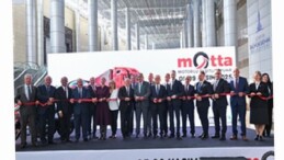 Araba ve motosiklet tutkunları bu fuarda buluşuyor