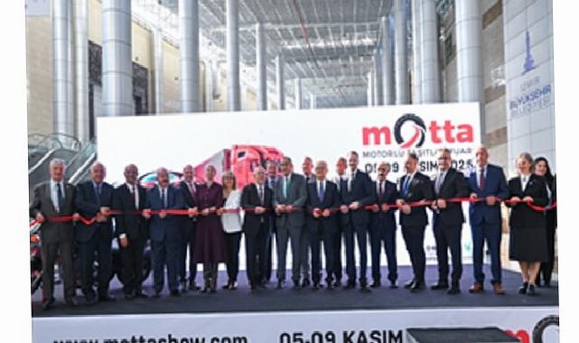 Araba ve motosiklet tutkunları bu fuarda buluşuyor