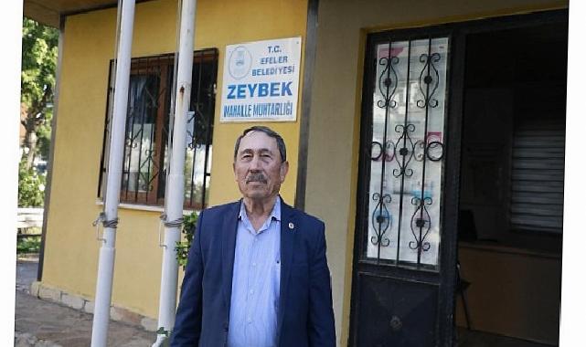ASKİ, Aydın’ın Tüm İlçelerinde Altyapı Yatırımlarına Devam Ediyor
