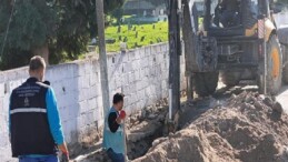 ASKİ, Lider Çerçioğlu’nun Öncülüğünde Altyapı Yatırımlarını Sürdürüyor