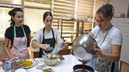 ATASEM’de istihdam ve hobi için kurslar başladı