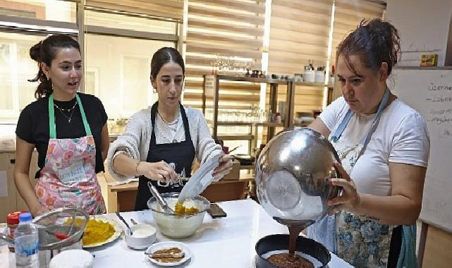 ATASEM’de istihdam ve hobi için kurslar başladı