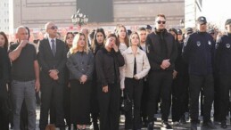 Atatürk, Vefatının 87. Yılında Keçiören’de Hürmetle Anıldı