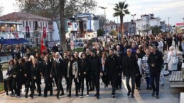 Atatürk’ün Fikirleri Mudanya’da Yaşamaya Devam Ediyor