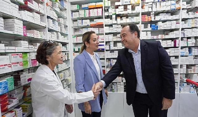 Atık İlaçlar Çevreyi Kirletmeden Toplanacak