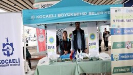 Atıklar, hem tabiata hem iktisada kazandırılıyor