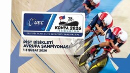 Avrupa’nın en hızlıları Konya’da buluşuyor!