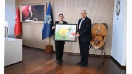 Aydın Büyükşehir Belediyesi İle Tarım Orman Bakanlığı Arasında 217 Milyonluk İşbirliği Protokolü