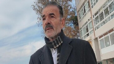 Aydoğan Tayfur’dan Yeni Albüm: Kınalı Kuzum