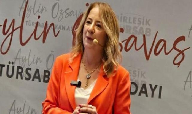 Aylin Özsavaş: Mesken Gençliğini Turizme Kazandıracağız
